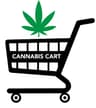 Cannabis Cart Logo
