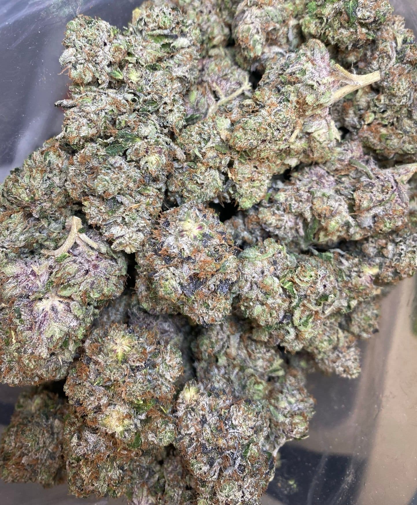 Ghost Bubba